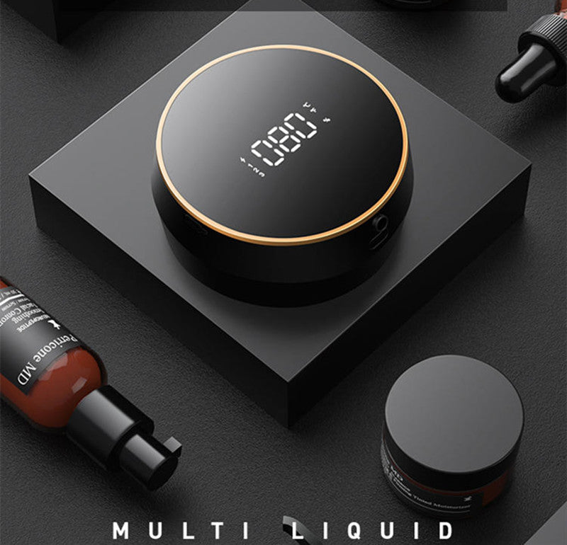 Norvo | Punch-Free Veggmontert Smart Sensor Skummaskin