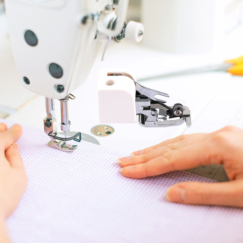 Norvo | Overlock-syfot