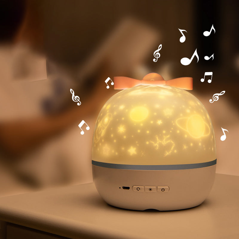Norvo | Star Projector Nattlys