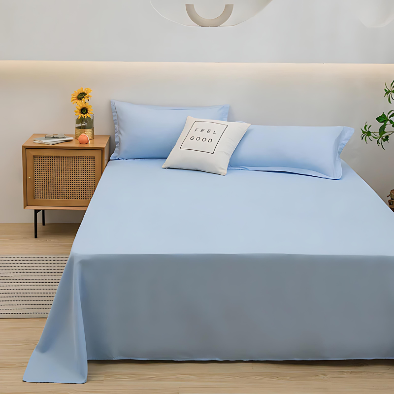 Norvo | PureLinen | Premium Linensengsett