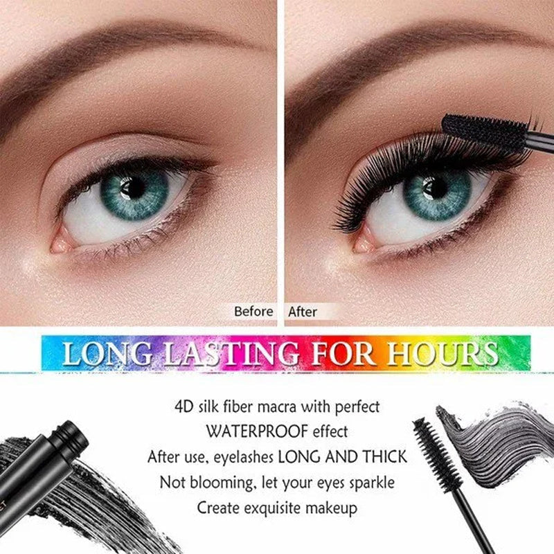 Norvo | 4D LIQUID LASH EXTENSIONS ØYENVIPPEFARGE