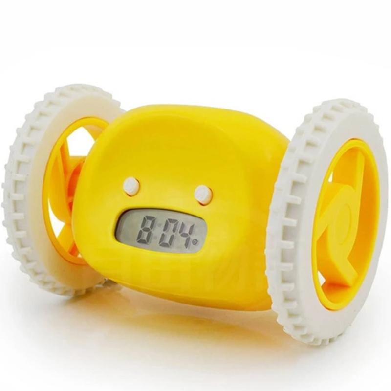 Hide and Seek Escape Alarm