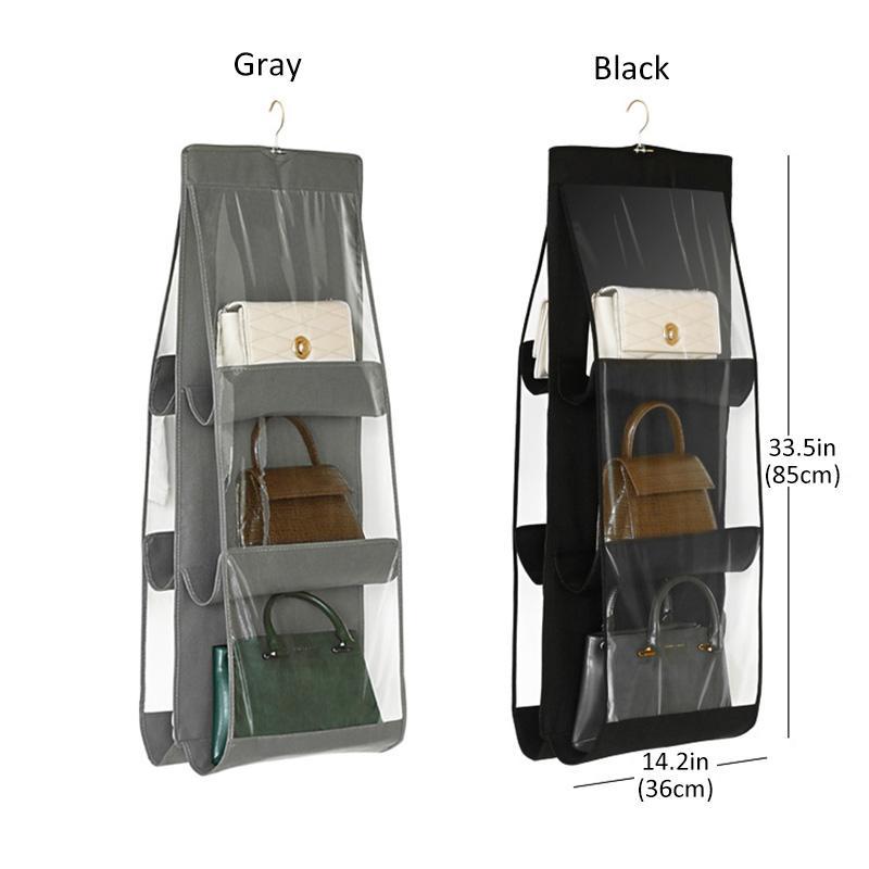 Norvo | Garderobe Foldbar Organisator
