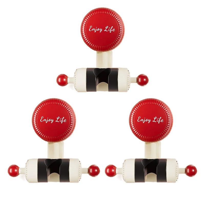 Norvo | Justerbart sugekopp dusjholder