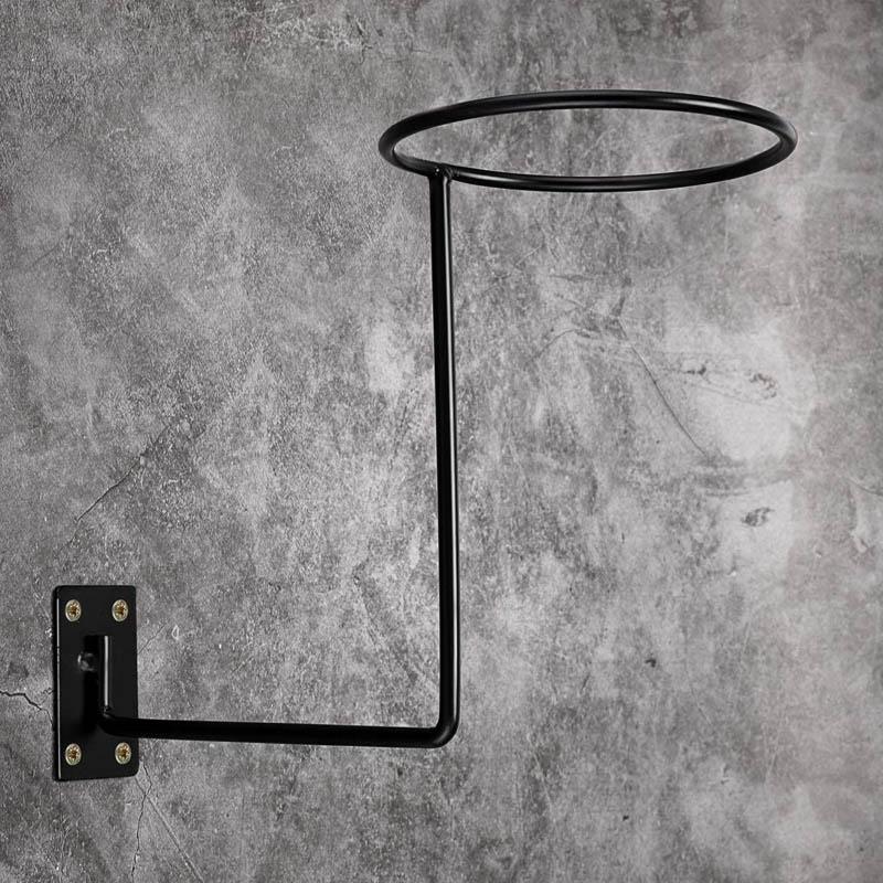 Norvo | Veggmontert hjelmholder