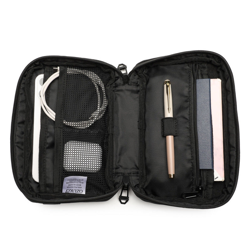 Norvo | Ny Herre Clutch Bag, Trendy Casual Herre Crossbody Bag