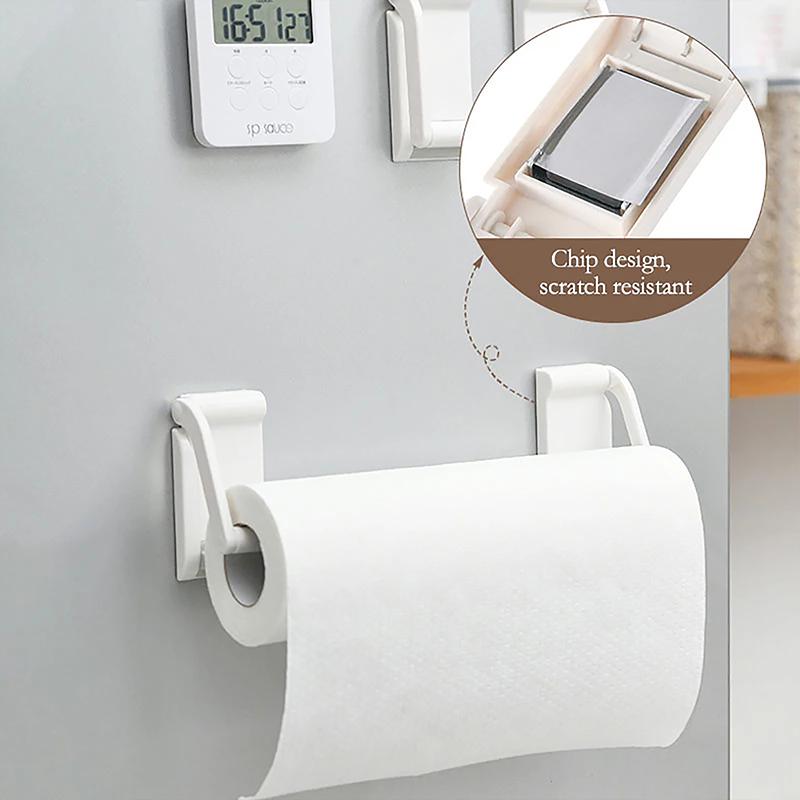Norvo | Punch-Free Papirholder