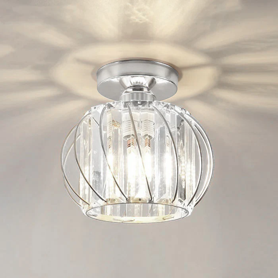 Norvo | Moderne Glass Taklampe