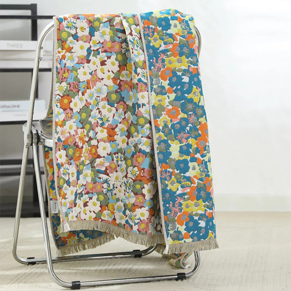 Norvo | Palette Splash Reversibel Badetøy