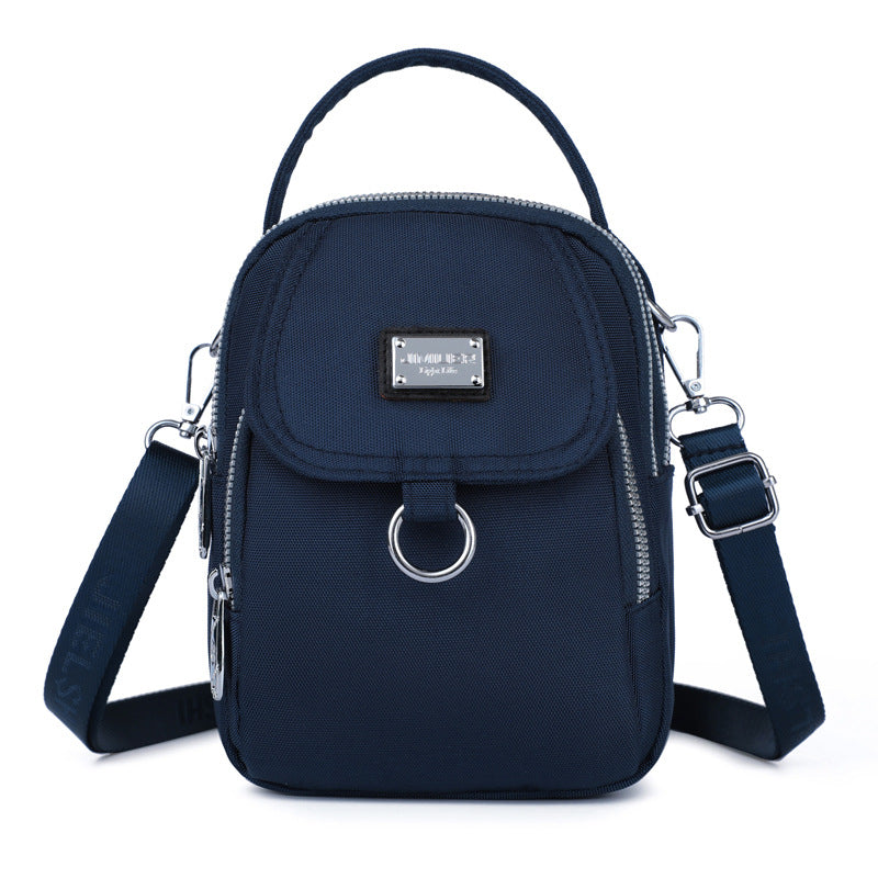 Norvo | Vanntett Dame Crossbody Veske