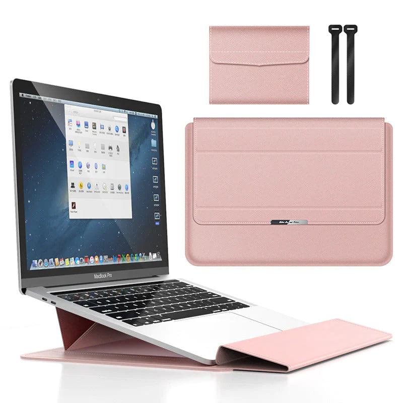 multifunksjonell vanntett laptopveske
