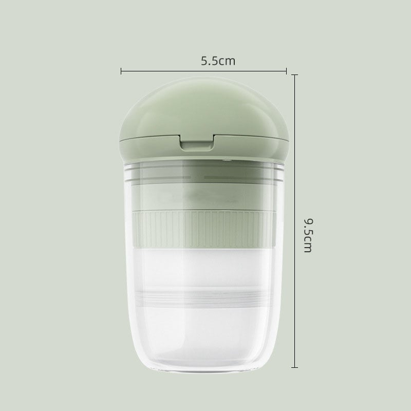 Norvo | Nettbrett splitter med dispenser