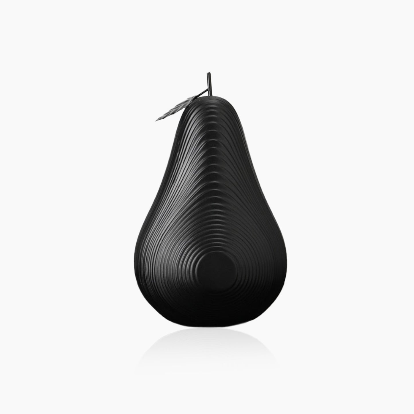 Norvo | Tekstur Frukt Eple & Pære Skulptur