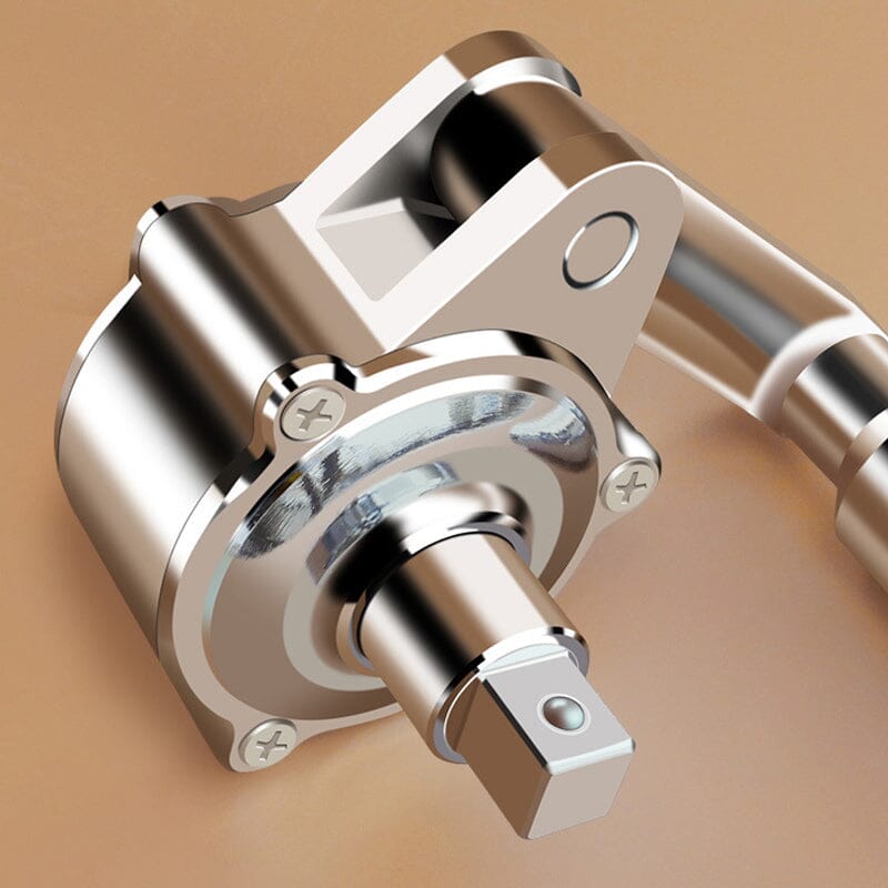 Norvo | Moment amplifying wrench set