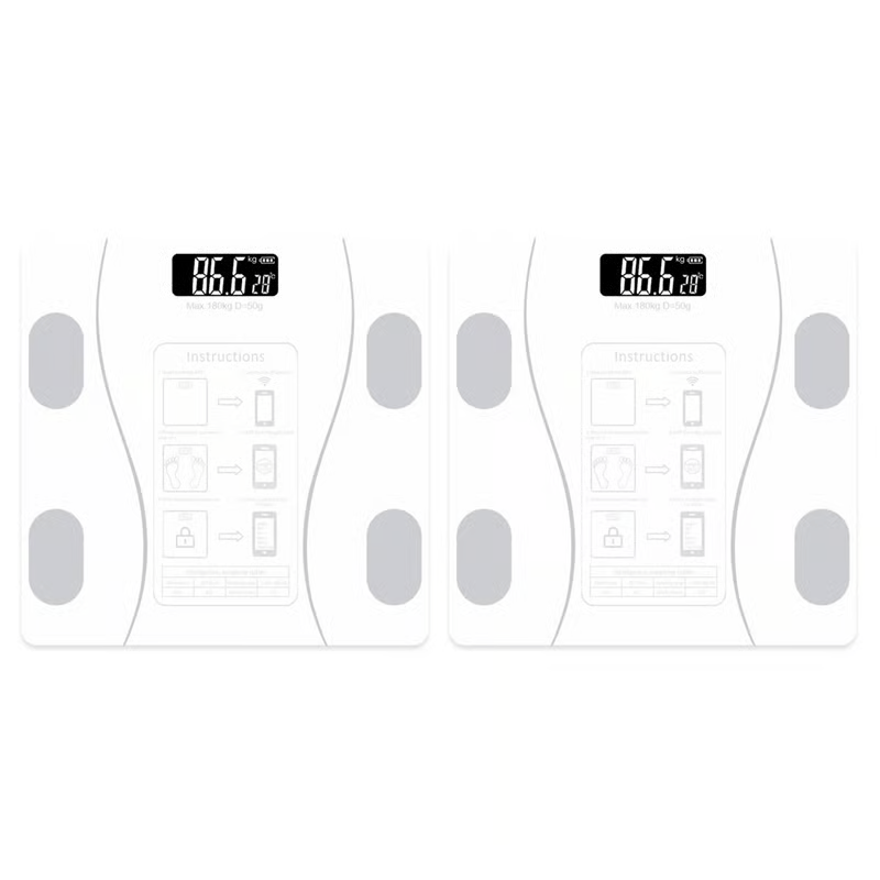 Norvo | Intelligens kroppsfettvekt