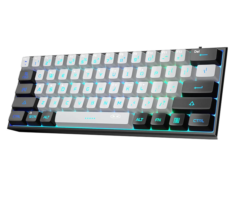 Mini Membran RGB Tastatur