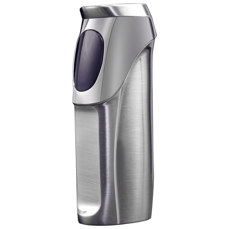 Ignite lighter | Simple and fast with a single press of a button