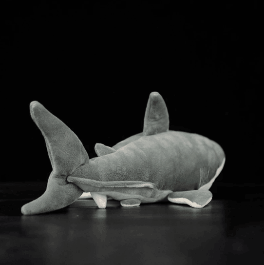 Norvo | 40 cm Hai Plysjleketøy