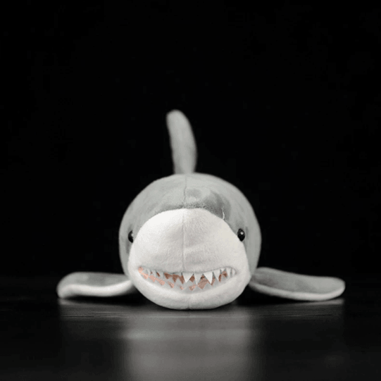 Norvo | 40 cm Hai Plysjleketøy