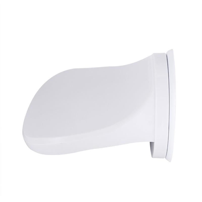 Norvo | RelaxFootrest Supportive Shower Comfort