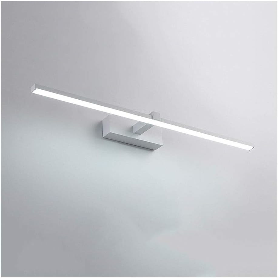 Norvo | LED Speilbelysning - Baderomsvegglampe Vannavstøtende