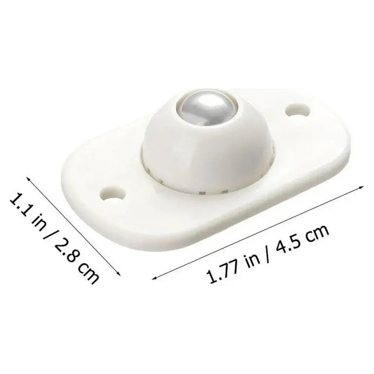 Norvo | PowerRolls — Flytt tungt uten anstrengelse og pust endelig fritt