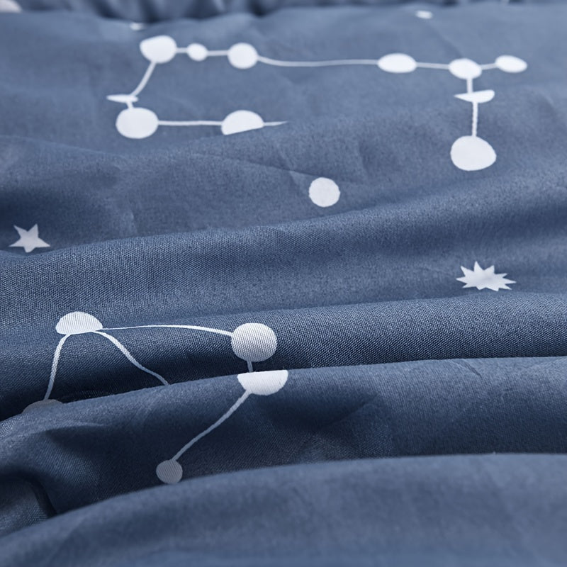 CozySoft - Luksus Fleece Teppe for Hver Sesong Norvo