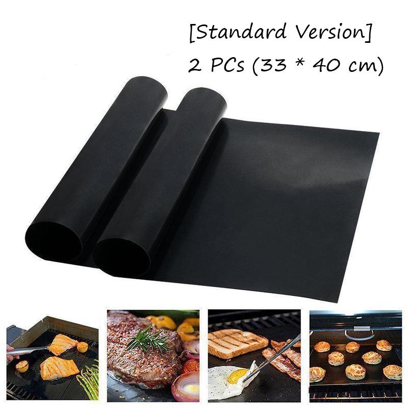 Norvo | Hirundo Non-stick BBQ Grill Mats