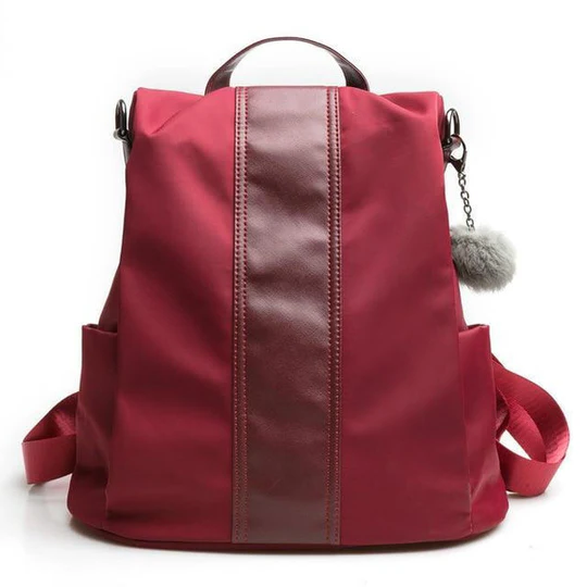 Norvo | Tyverisikret ryggsekk