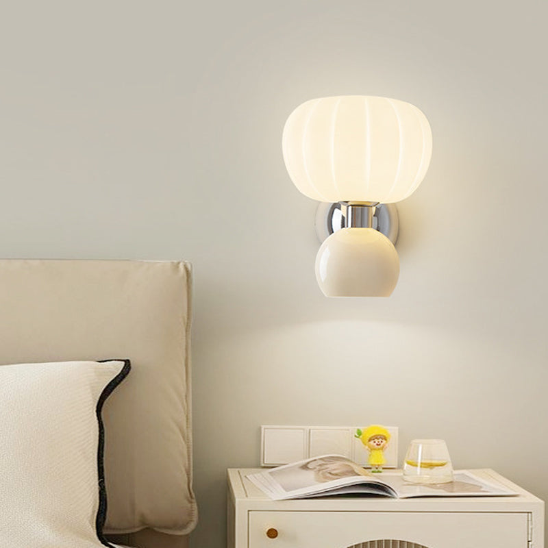 Norvo Elegant LED Vegglampe | Moderne Design | Energisparende Belysning