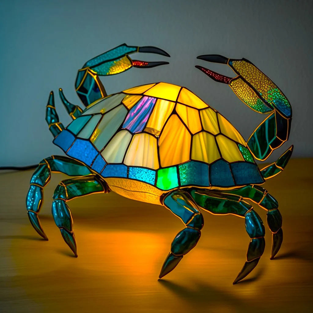 Norvo | Moderne kunstinspirert designlampe – Håndlaget moderne ambientlys til stue og soverom