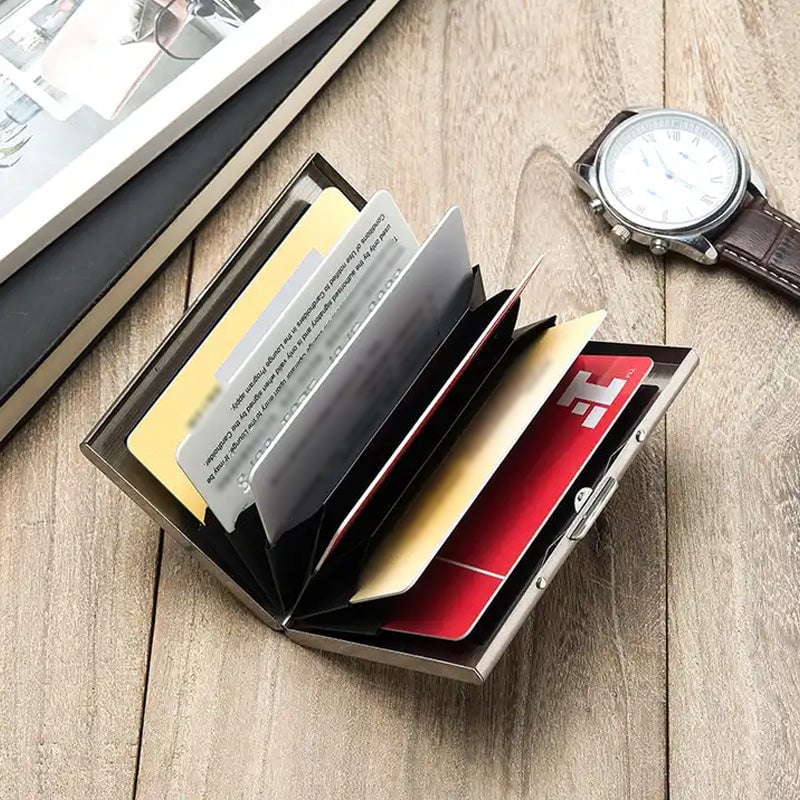 Norvo | RFID kredittkortholder