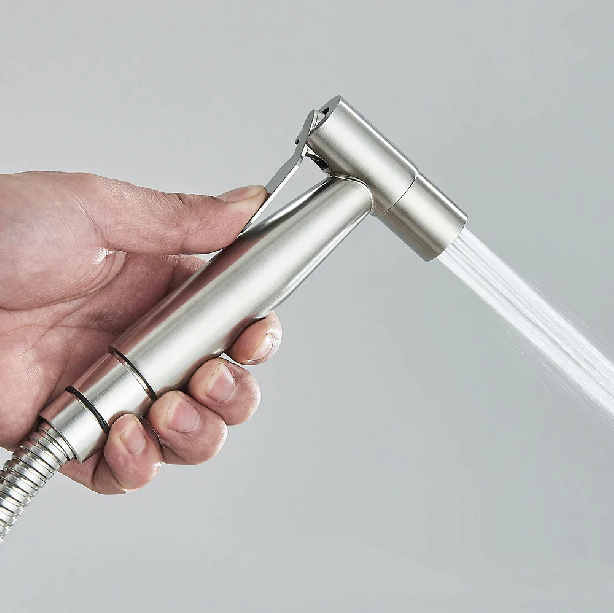 Norvo | SHINEWELL - Premium Toalett Bidet Spray