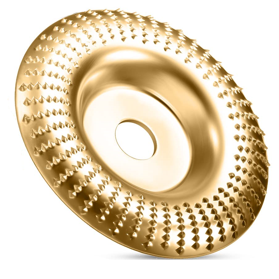 Norvo | Wolframkarbid Slipestein Diskus