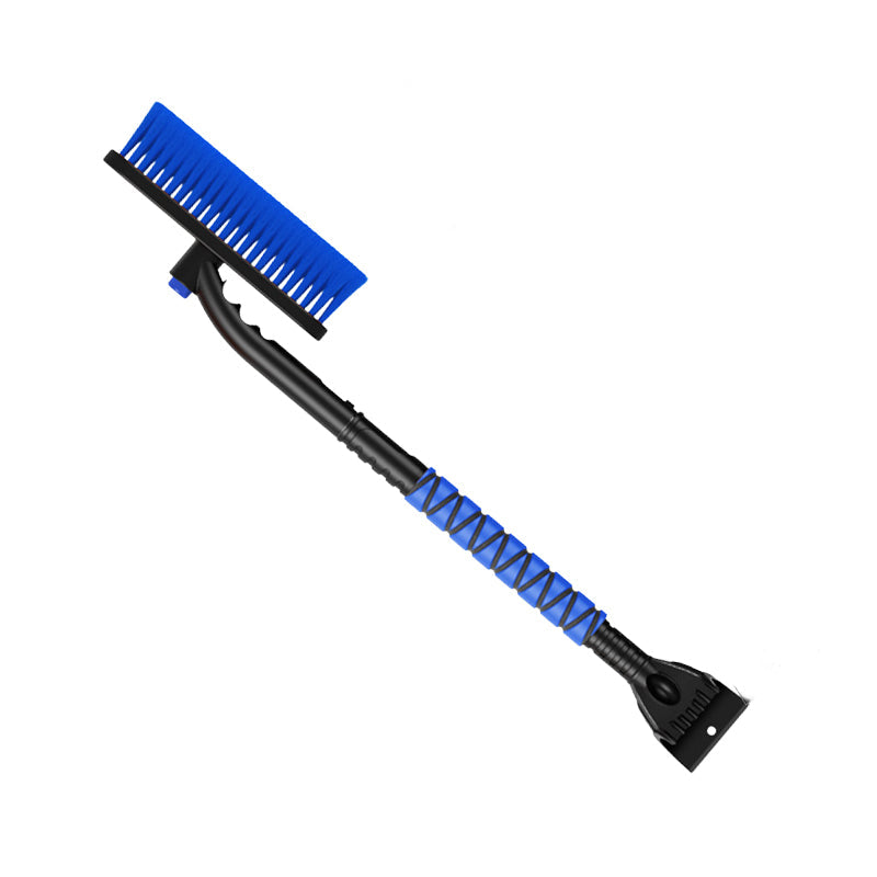 Norvo | FrostBuster – Fjern snø og is fra ethvert kjøretøy umiddelbart og uten anstrengelse