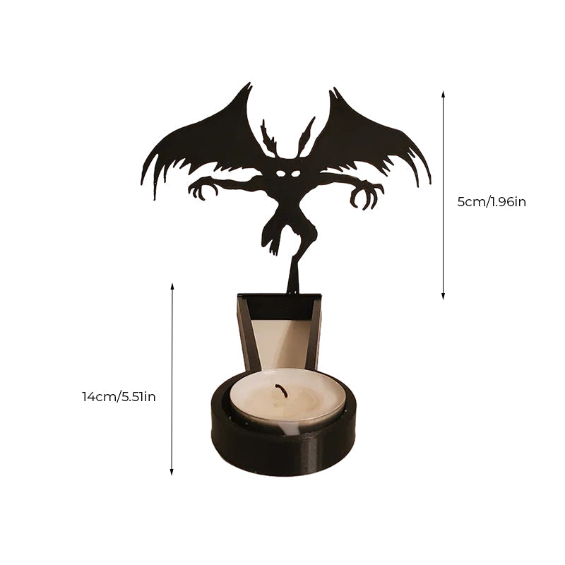 Norvo | Spooktacular Halloween Skygge Decor