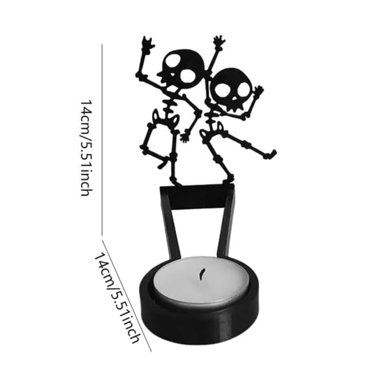 Norvo | Tealight Shadowcaster