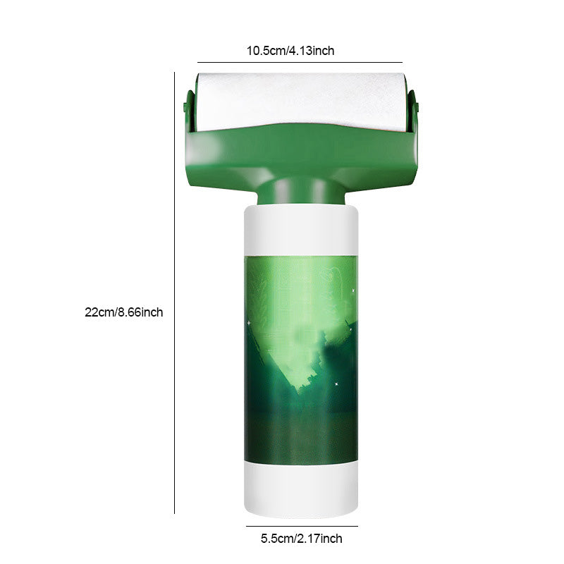 Norvo | Roller farge for hjemmedekorasjon