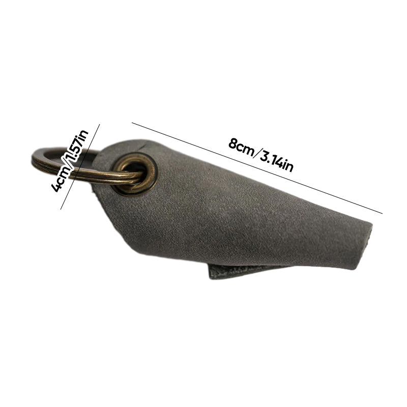 Norvo | Retro Key Wrap