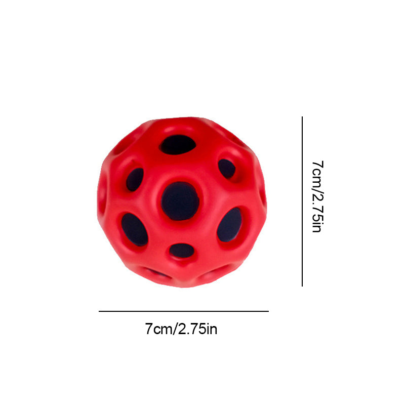 Norvo | Space Ball