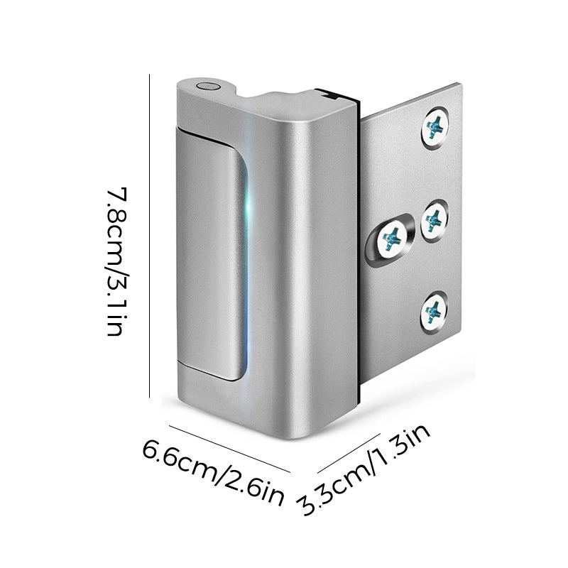 Norvo | SafeBolt – Trygg livsstil, fredelig søvn!