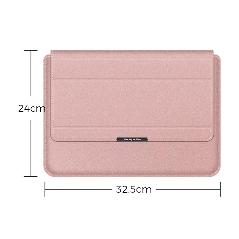 multifunksjonell vanntett laptopveske