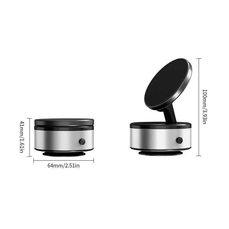 Norvo | Universell Magnetisk Bilmontering