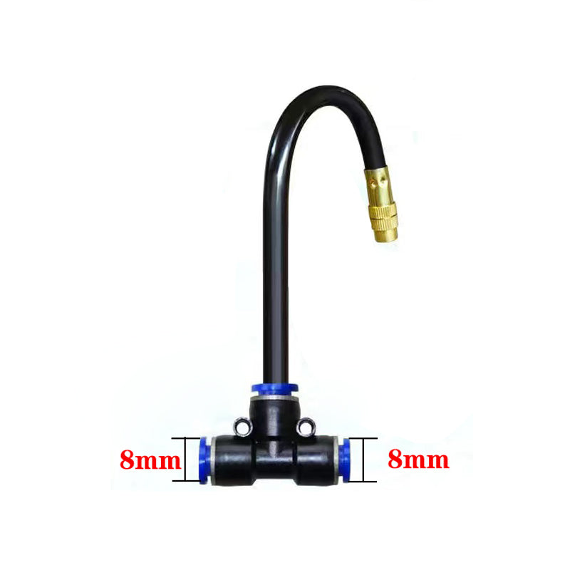 Norvo | Universal sprinklers automatisk vanning enhet