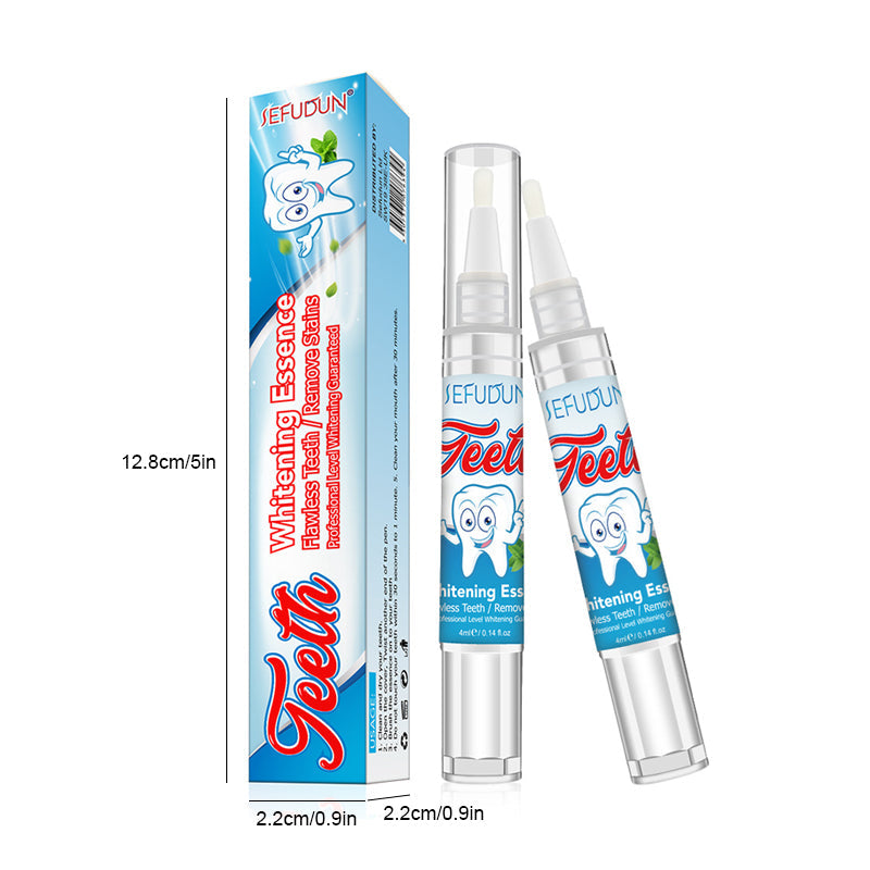 Norvo | Tanngifting Gel Penn