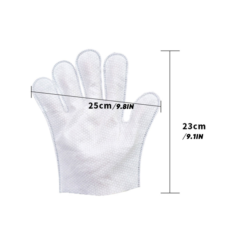 Norvo | Pet Håndkle Wipes for Hunder & Katter