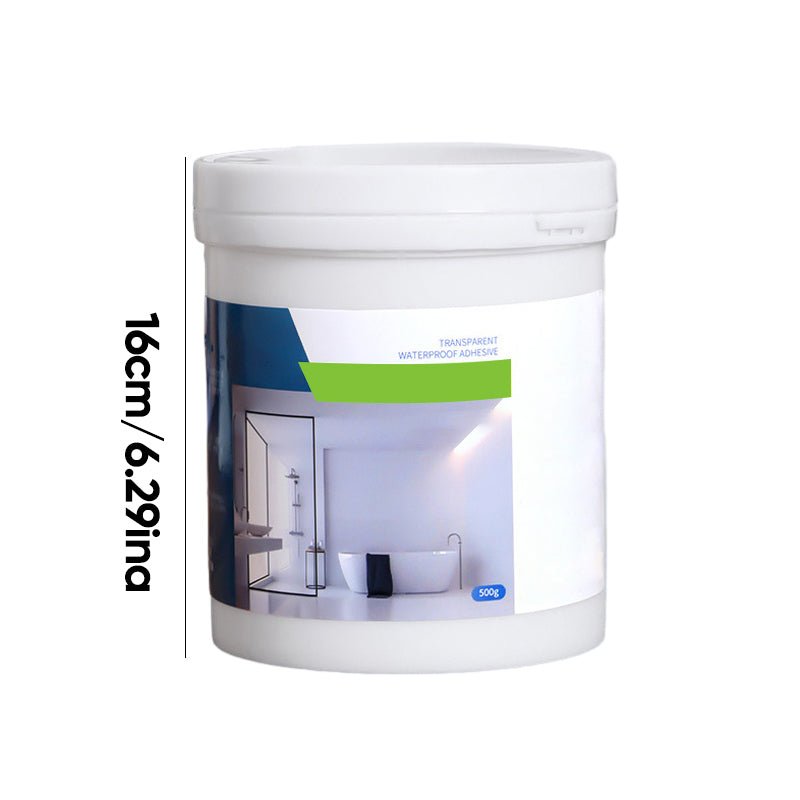 Norvo | Gjennomsiktig vanntett coating