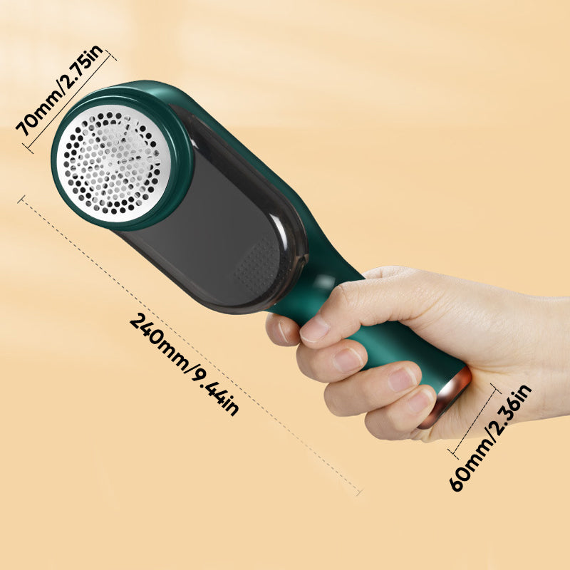 Norvo | Profesjonell Lint Buster