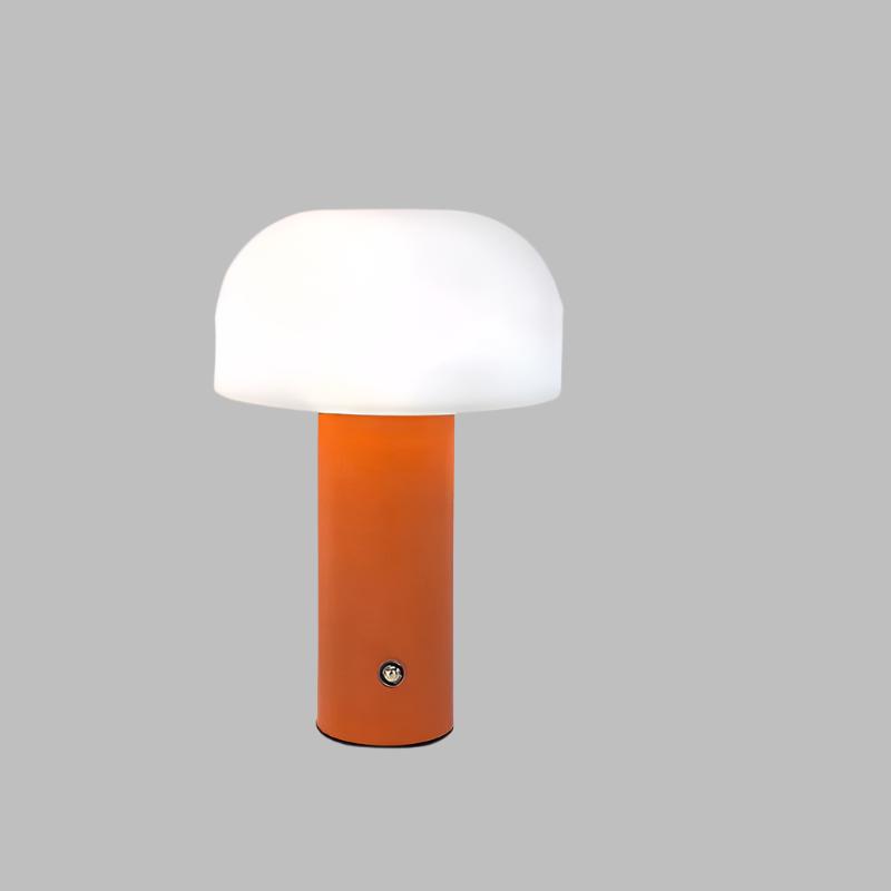 Norvo | Sopplampe - Bordlampe for elegant og funksjonell belysning