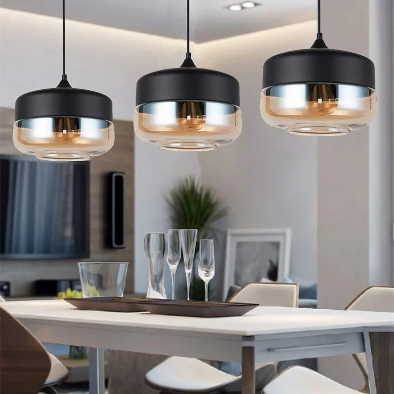 Norvo | VividLuxe - Chic Loft Belysning